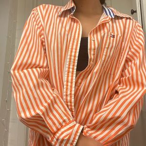 Tommy Hilfiger Flannel